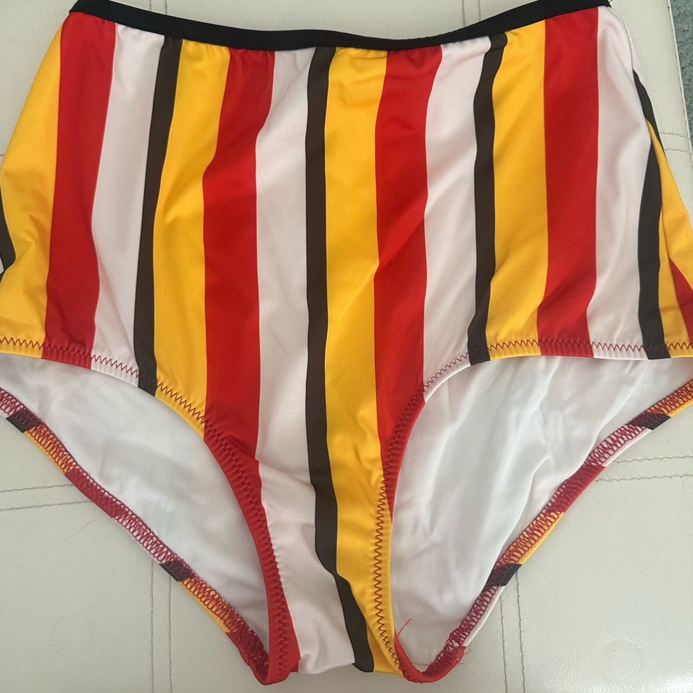 Solid & Striped Brigitte Bottom - Small - image 4